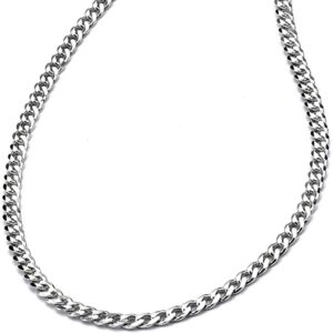 Cadenas en Plata