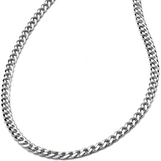 Cadenas en Plata