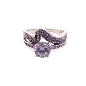 Anillo Compromiso