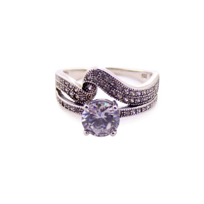 Anillo Compromiso