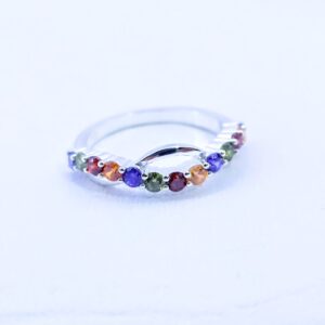 Anillo Arcoíris