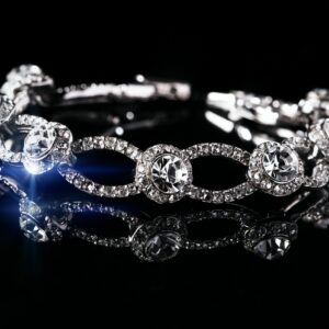 Pulseras en Plata