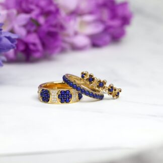 Anillos en Acero