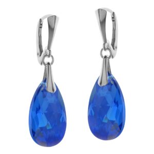 Aretes en Plata