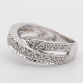 Anillos en Plata