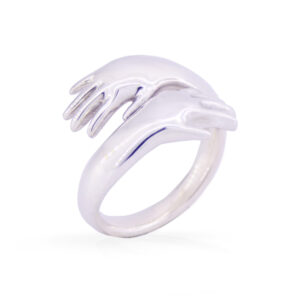 Anillo Abrazo