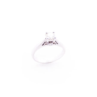 Anillo de Compromiso Amor Eterno