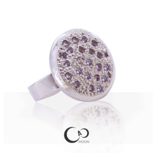 anillo exclusivo crepusculo