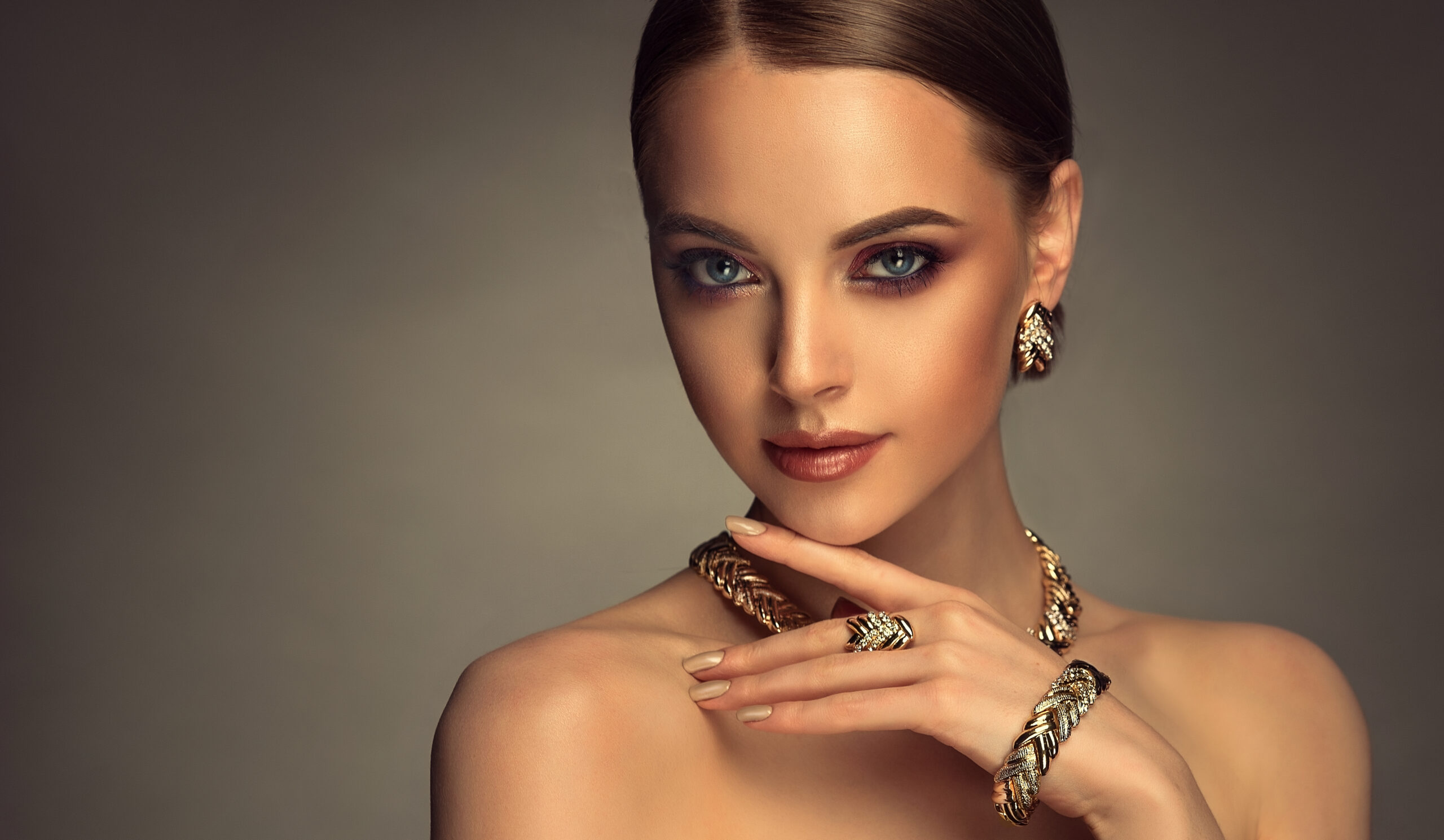 Anillos de Oro