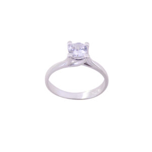 Anillo Solitario