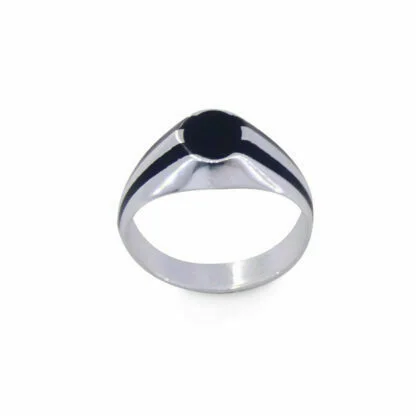 Anillo para Hombre Resina - Imagen 2