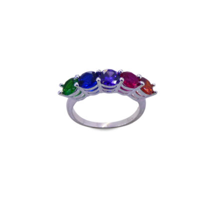 Anillo Arcoiris - Imagen 2