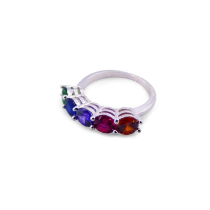 Anillo Arcoiris