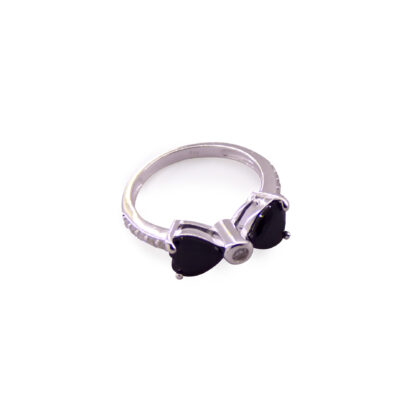 Anillo Corbatín Black - Imagen 2