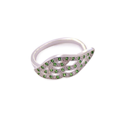 Anillo Libertad Green - Imagen 2