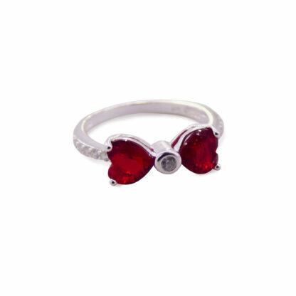 Anillo Corbatín Red