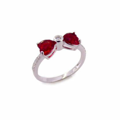 Anillo Corbatín Red - Imagen 2