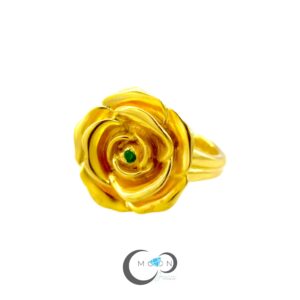 Anillo Rosa
