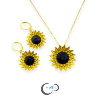 Juego Girasol