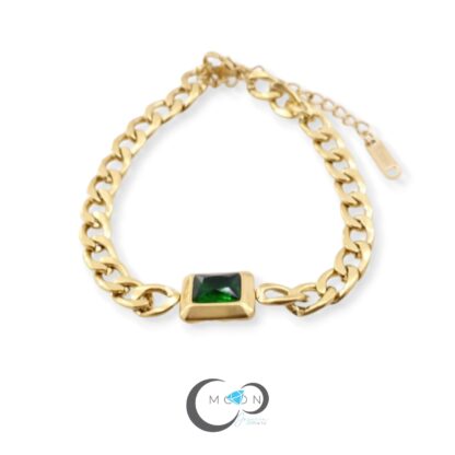 Pulsera Green