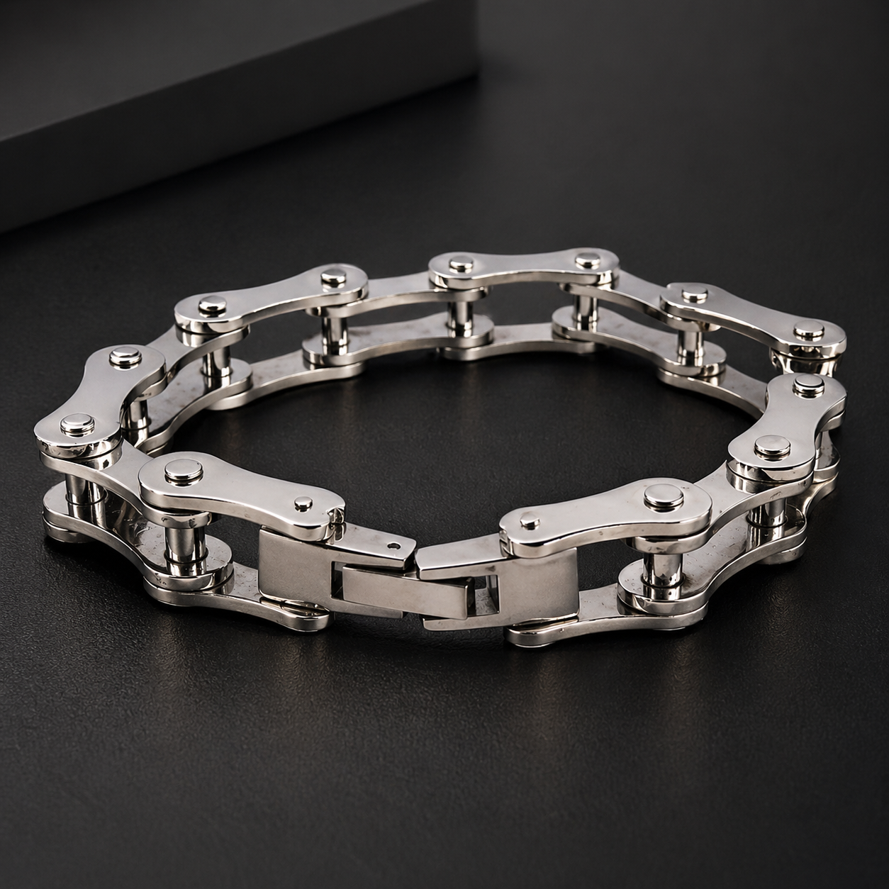 Pulsera Sterling
